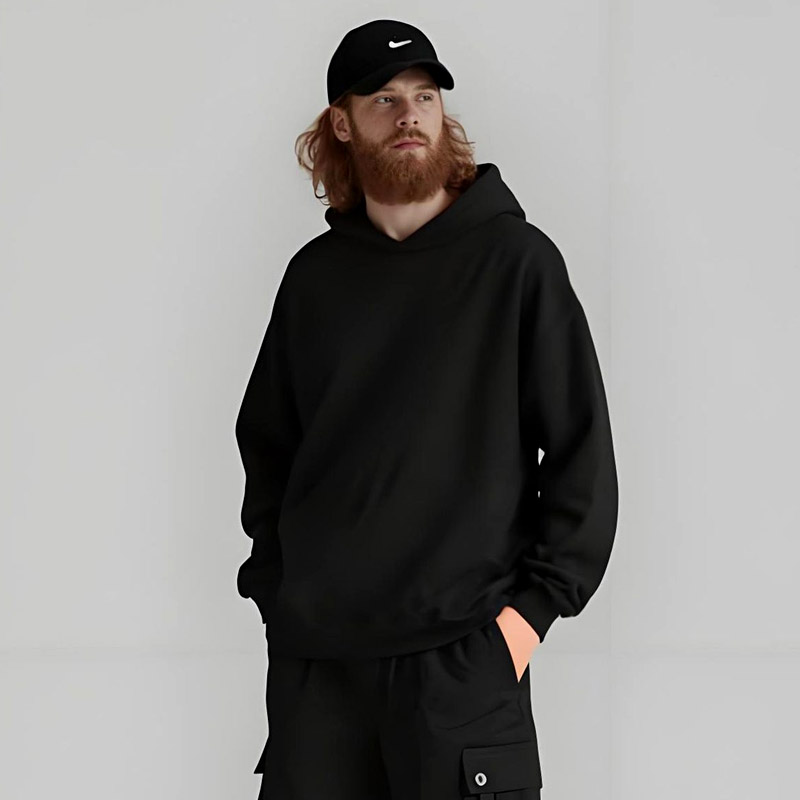 Custom Mens Tracksuit Oversized Hoodie Set - Hoodies & Pullover Sweatshirts - dute.fsxlbwindows.com