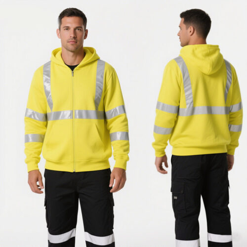 Workwear & Uniforms