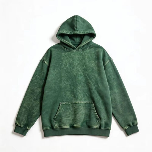 100% Cotton Tie-Dye Oversized Hoodie - Hoodies & Pullover Sweatshirts - dute.fsxlbwindows.com