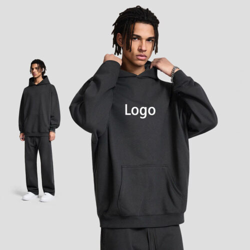 Hoodies & Pullover Sweatshirts