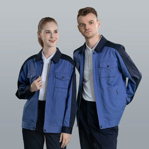 Cotton Reflective Safety Work Clothes - Workwear & Uniforms - dute.fsxlbwindows.com